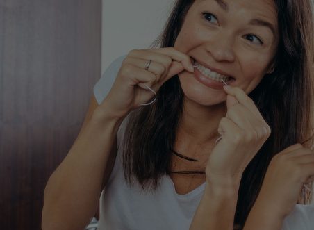Maintaining a Healthy Smile