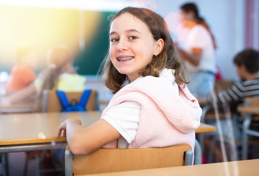 orthodontic care