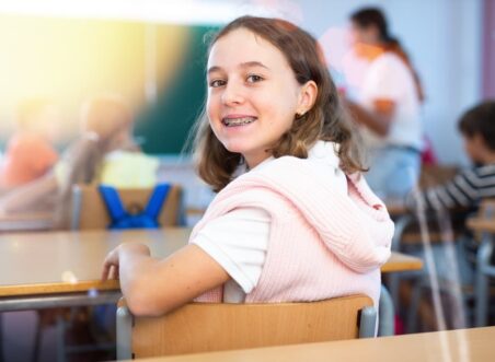 What Is the Right Time to Begin Orthodontic Treatment?