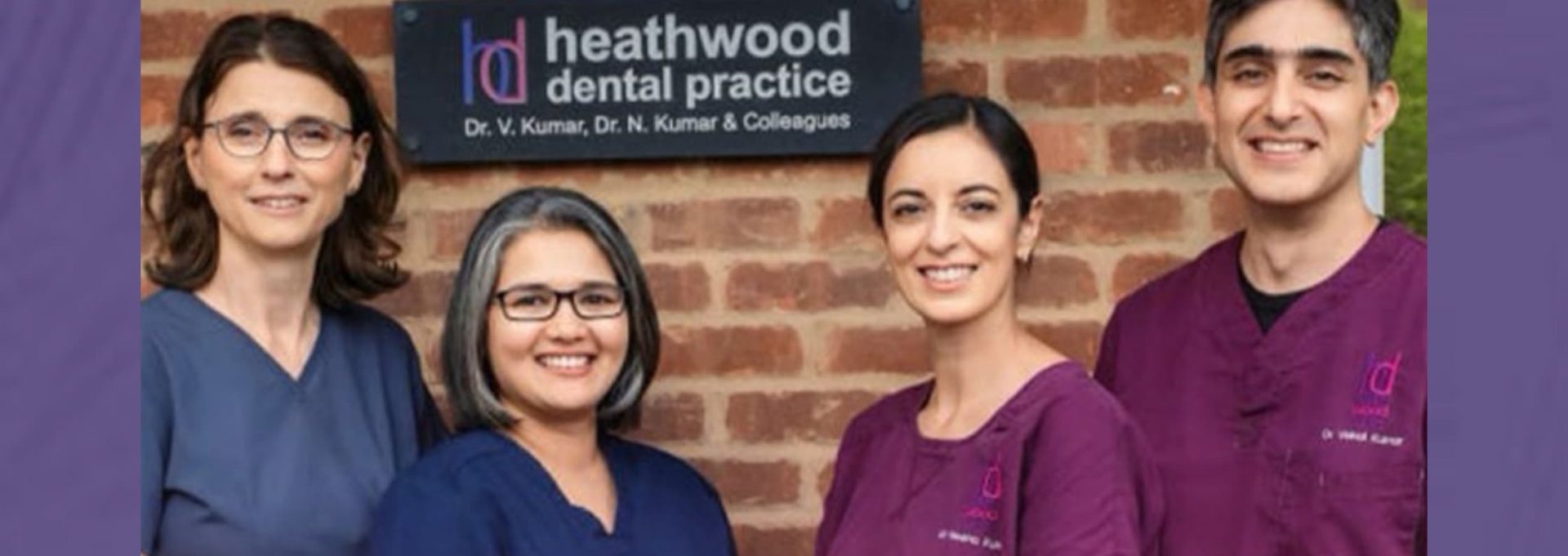 Private Dentist in Bracknell Forest