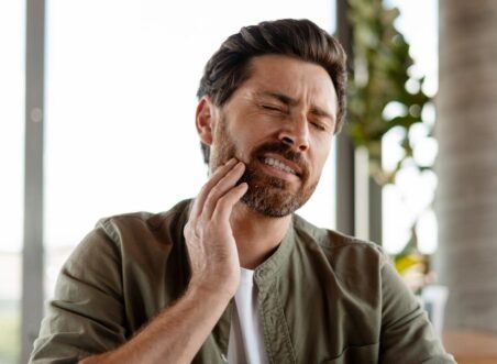 Signs You May Need Root Canal Treatment