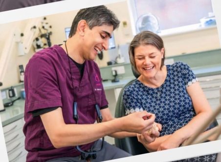 Private Dentist in Wokingham: Gentle, Personalised Dental Care