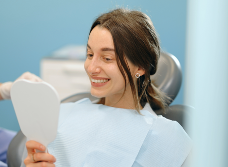 Biomimetic Dentistry in Berkshire and Surrey — A Smarter Way to Save Your Tooth