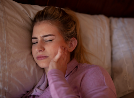 Teeth Grinding and Clenching (Bruxism): Causes, Damage and Treatment