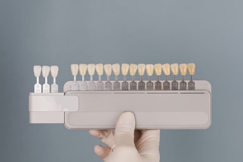 cosmetic dentistry