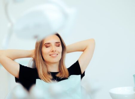 Oral Sedation vs IV Sedation: What’s the Difference?