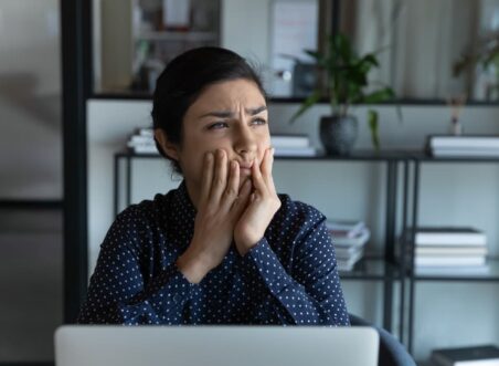 Signs You May Benefit from Dental Sedation